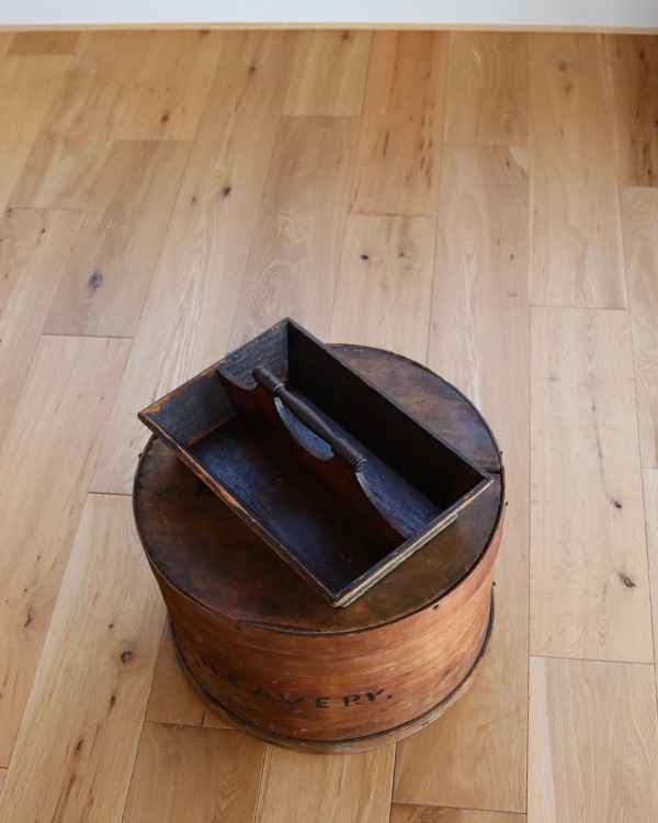 Early Silverware TrayåС ȥ쥤