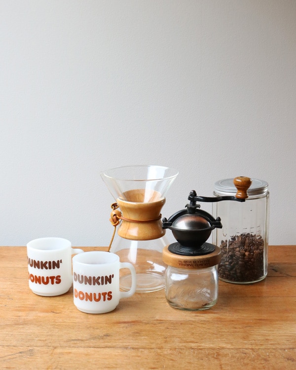 "DUNKIN" Coffee Mug A��"DUNKIN" �����ҡ��ޥ� A