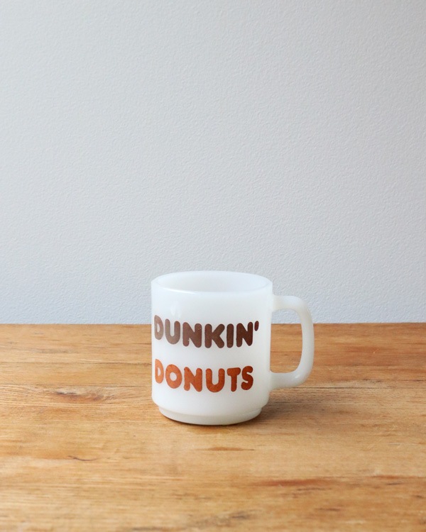 "DUNKIN" Coffee Mug A��"DUNKIN" �����ҡ��ޥ� A