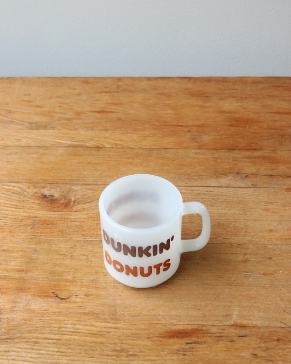 "DUNKIN" Coffee Mug A��"DUNKIN" �����ҡ��ޥ� A