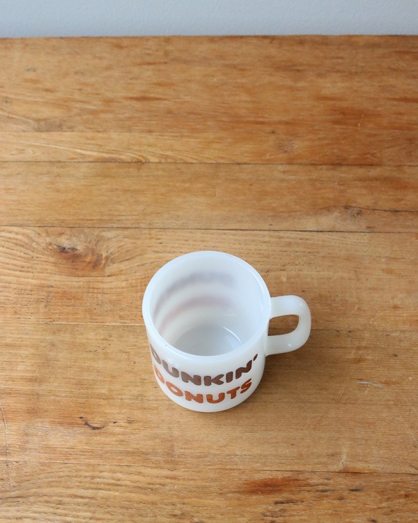 "DUNKIN" Coffee Mug A��"DUNKIN" �����ҡ��ޥ� A