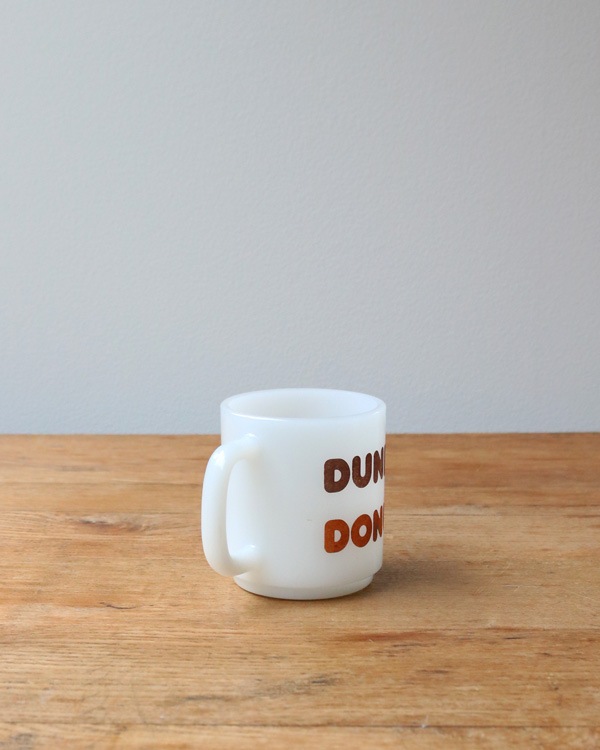 "DUNKIN" Coffee Mug A��"DUNKIN" �����ҡ��ޥ� A