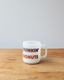 "DUNKIN" Coffee Mug A��"DUNKIN" �����ҡ��ޥ� A