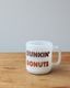 "DUNKIN" Coffee Mug A��"DUNKIN" �����ҡ��ޥ� A