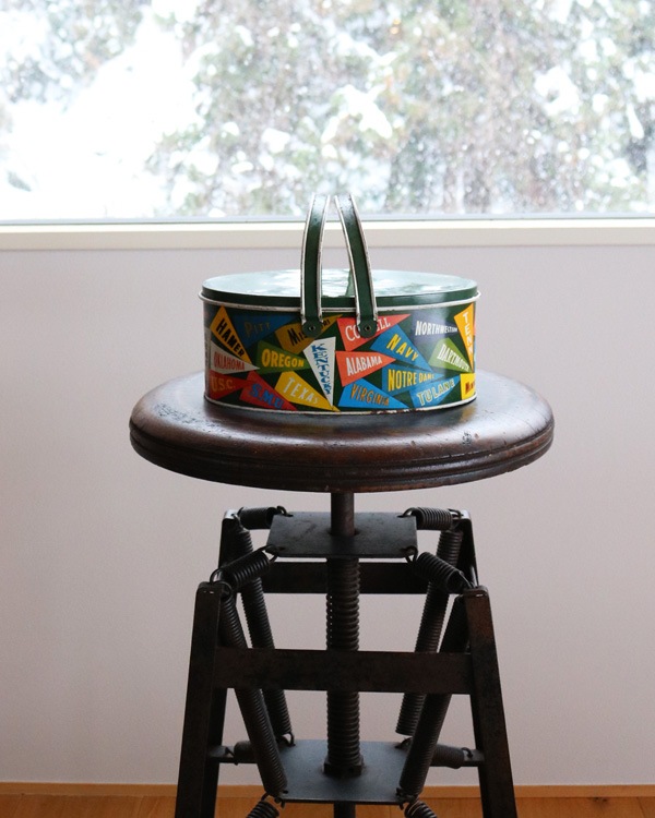 College Pennant Can�å���å��ڥʥ�ȴ�