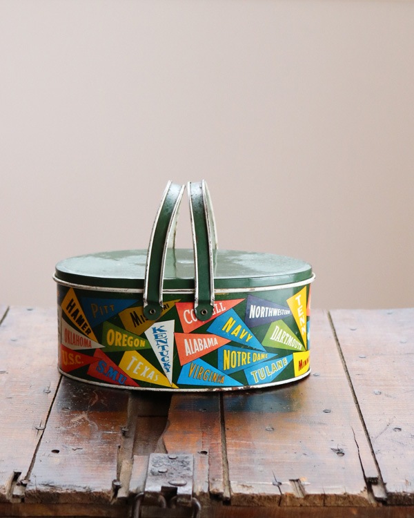 College Pennant Can�å���å��ڥʥ�ȴ�