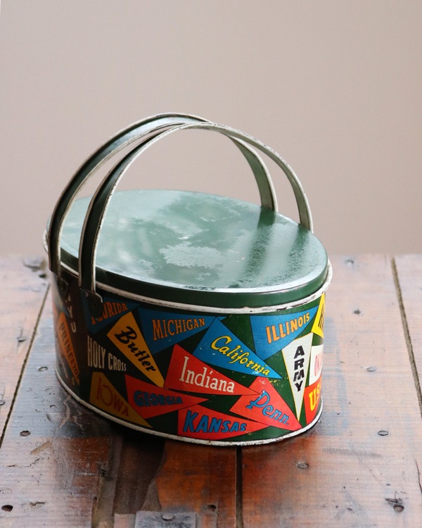 College Pennant Can�å���å��ڥʥ�ȴ�