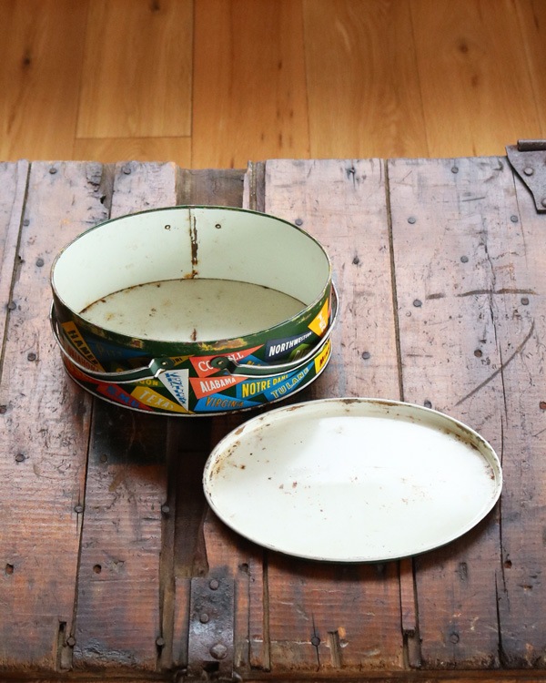 College Pennant Can�å���å��ڥʥ�ȴ�