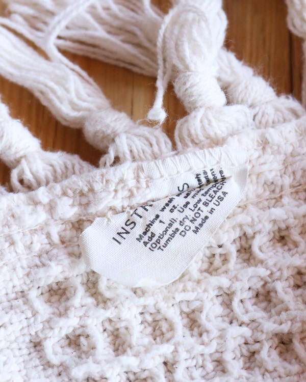 Natural Cotton Throw Blanket�åʥ����륳�åȥ�Υ������֥�󥱥å�