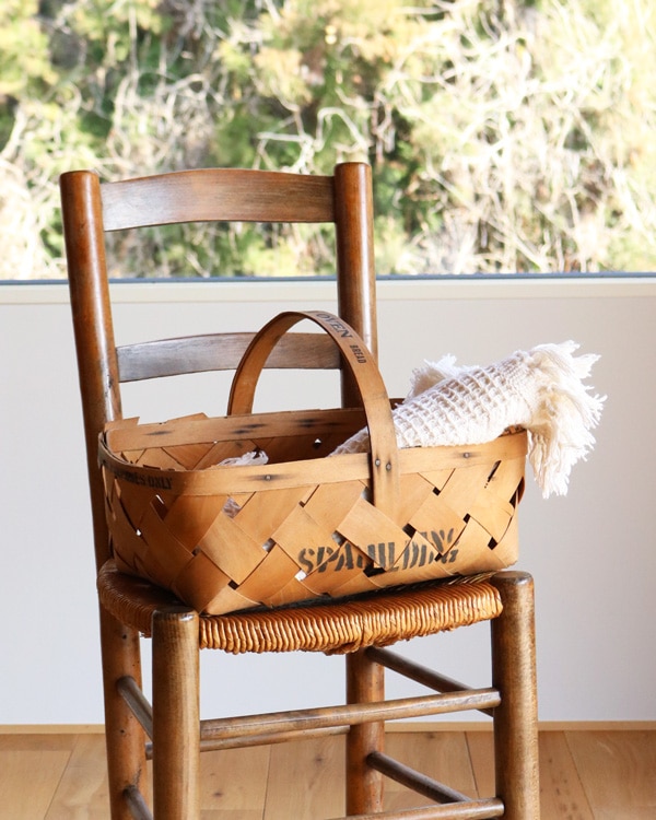 Natural Cotton Throw Blanket�åʥ����륳�åȥ�Υ������֥�󥱥å�