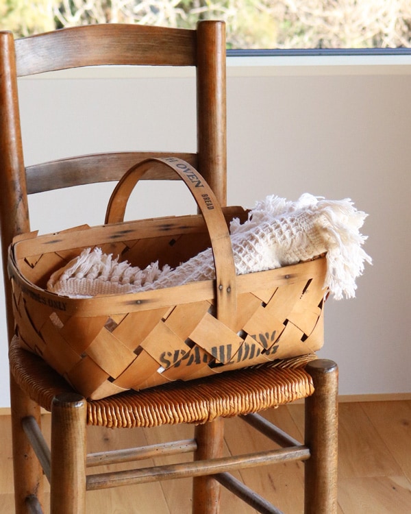 Natural Cotton Throw Blanket�åʥ����륳�åȥ�Υ������֥�󥱥å�