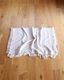 Natural Cotton Throw Blanket�åʥ����륳�åȥ�Υ������֥�󥱥å�