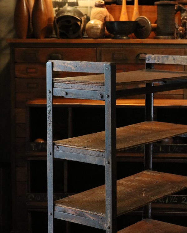 Shoe Factory Rack�å��塼�ե����ȥ꡼��å�
