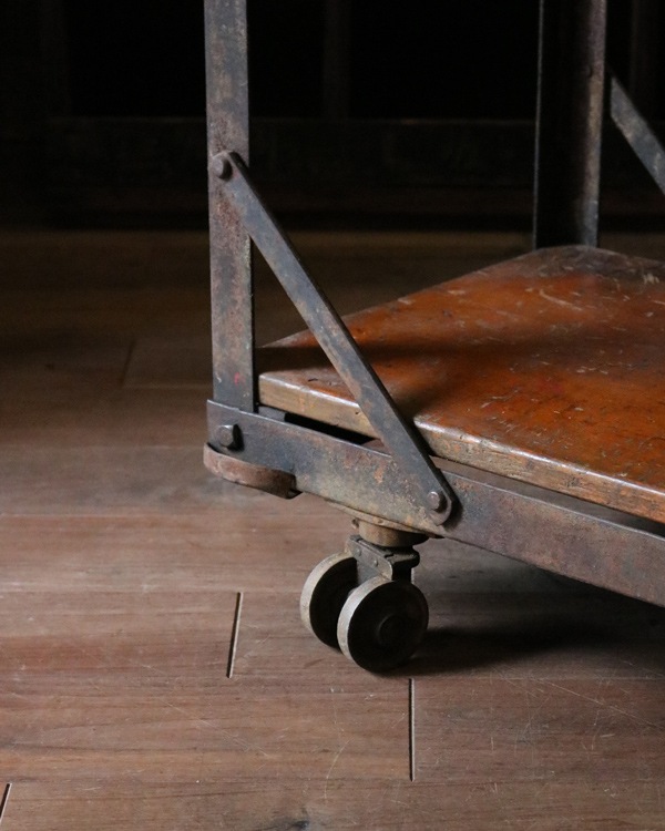 Shoe Factory Rack�å��塼�ե����ȥ꡼��å�