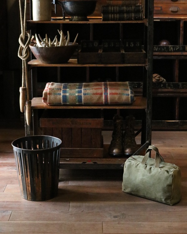 Shoe Factory Rack�å��塼�ե����ȥ꡼��å�