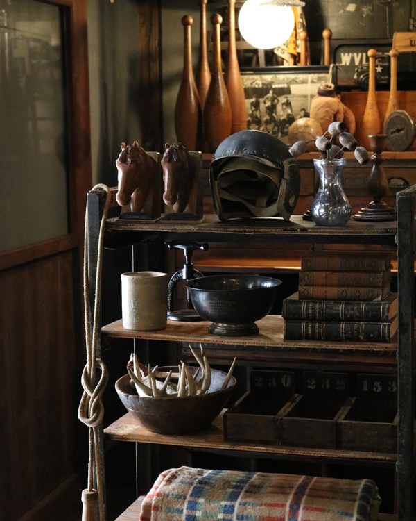 Shoe Factory Rack�å��塼�ե����ȥ꡼��å�