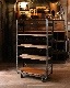Shoe Factory Rack�å��塼�ե����ȥ꡼��å�