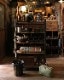 Shoe Factory Rack�å��塼�ե����ȥ꡼��å�