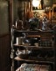 Shoe Factory Rack�å��塼�ե����ȥ꡼��å�