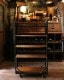 Shoe Factory Rack�å��塼�ե����ȥ꡼��å�