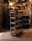 Shoe Factory Rack�å��塼�ե����ȥ꡼��å�