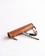Buffalo Leather Pen Case�ÿ���쥶�� �ڥ󥱡���