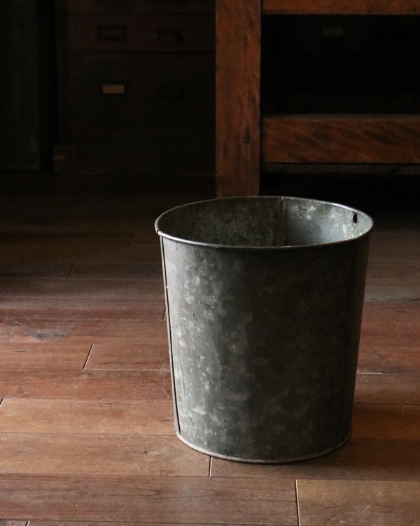 Metal Bucket�å᥿��Х���