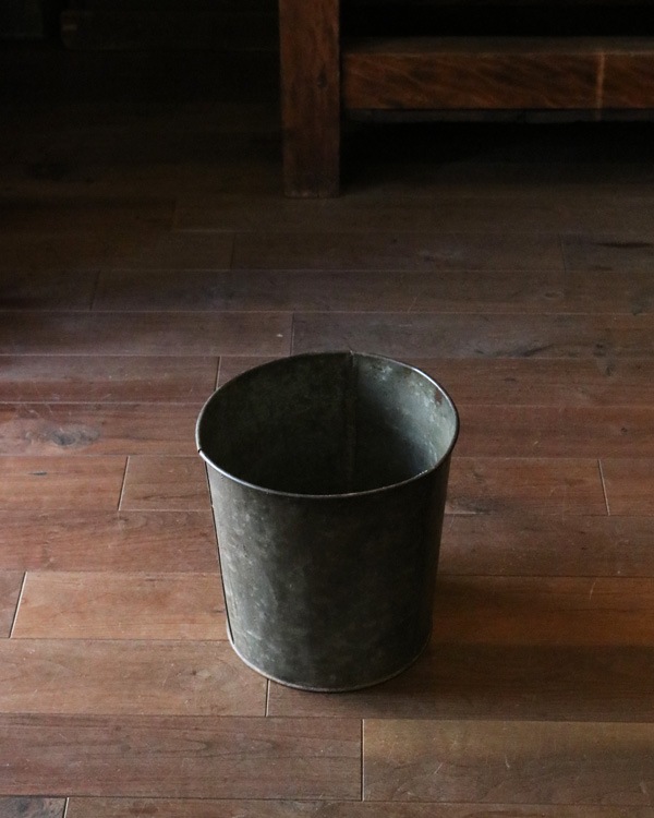 Metal Bucket�å᥿��Х���