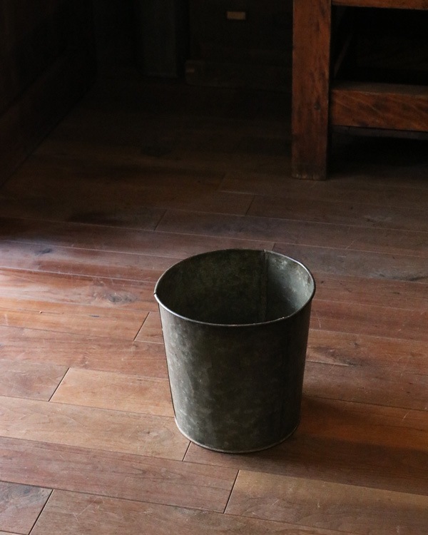 Metal Bucket�å᥿��Х���