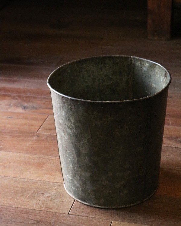 Metal Bucket�å᥿��Х���