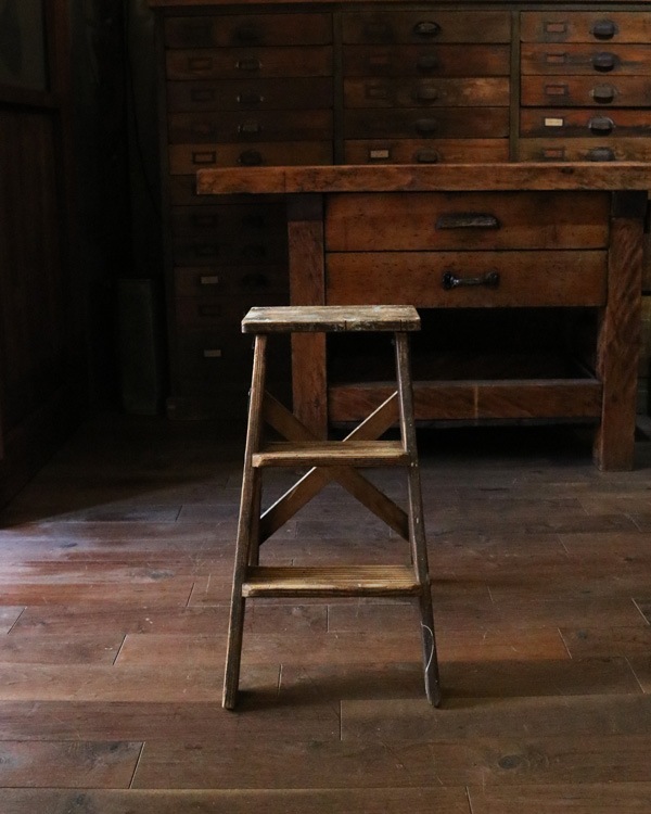 Step Ladder Small B�å��ƥåץ���� ���⡼�� B