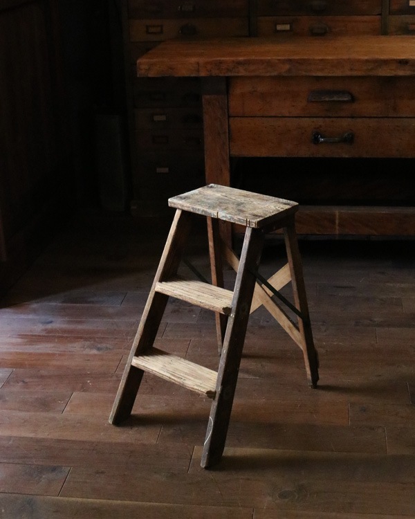 Step Ladder Small B�å��ƥåץ���� ���⡼�� B