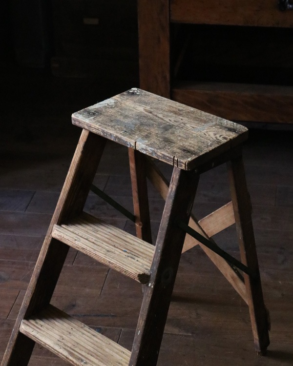 Step Ladder Small B�å��ƥåץ���� ���⡼�� B