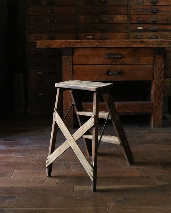 Step Ladder Small B�å��ƥåץ���� ���⡼�� B