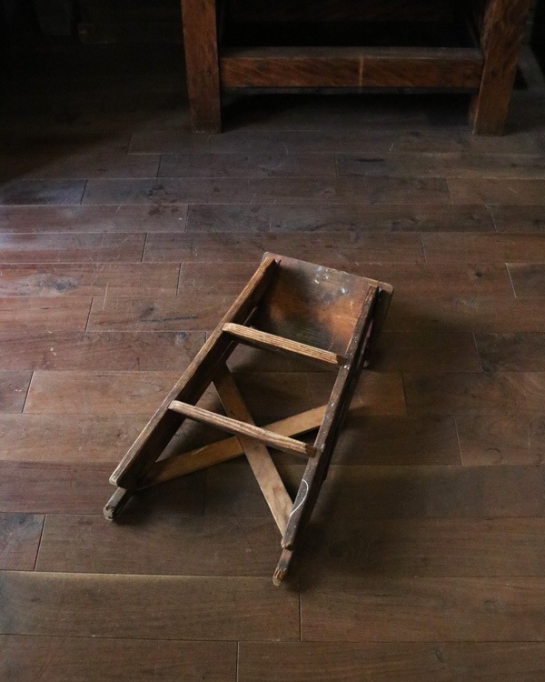 Step Ladder Small B�å��ƥåץ���� ���⡼�� B