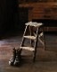 Step Ladder Small B�å��ƥåץ���� ���⡼�� B