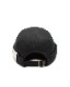 THE H.W.DOG & Co. �� ���������֥�塼 �ɥå�����ɥ�����PIQUE ROLL CAP �ԥ������륭��åס�BLACK��