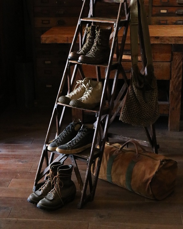 Library Ladder�å饤�֥�꡼�����