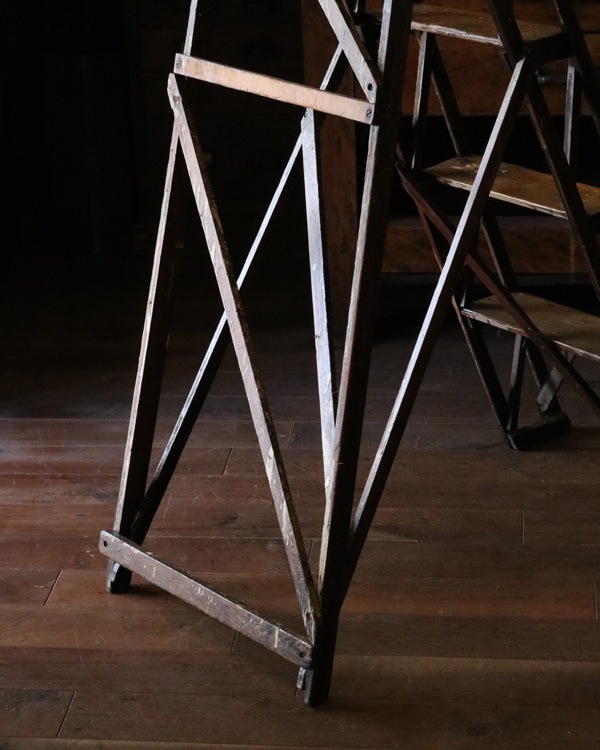 Library Ladder�å饤�֥�꡼�����