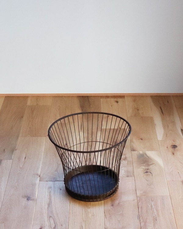 Waste Basket｜ウェイストバスケット