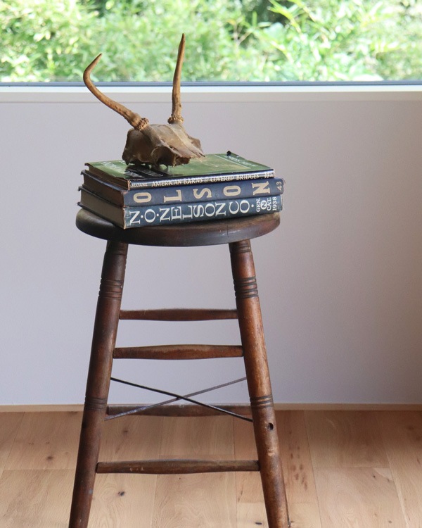 "S.BENT & BROS." Round Hi Stool B��"S.BENT & BROS." �饦��ɥϥ����ġ��� B