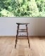 "S.BENT & BROS." Round Hi Stool B��"S.BENT & BROS." �饦��ɥϥ����ġ��� B