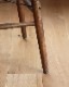 "S.BENT & BROS." Round Hi Stool B��"S.BENT & BROS." �饦��ɥϥ����ġ��� B