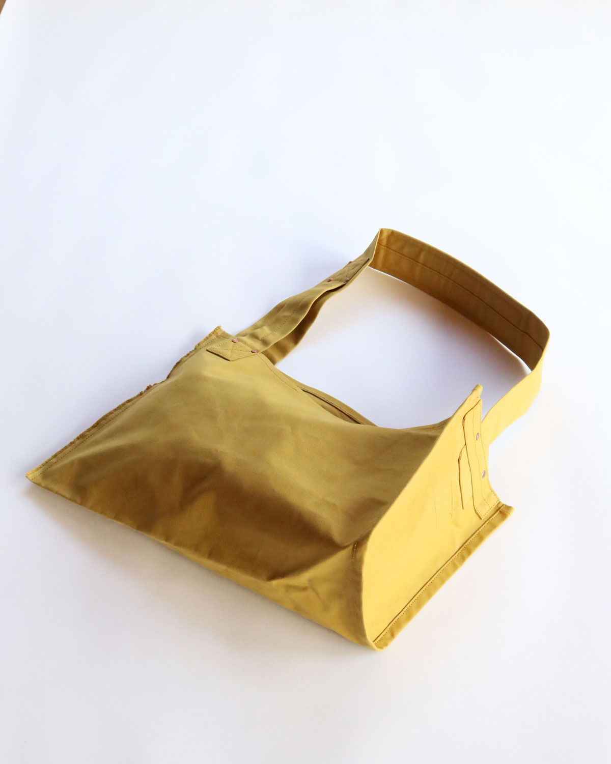 LABOR DAY レーバーデイ｜DELIVERY BAG デリバリーバッグ 【HONEY】