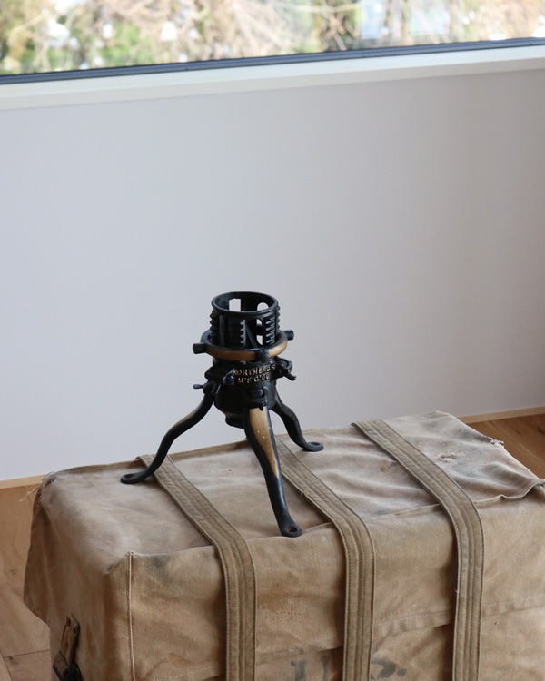 X'mas Tree Stand�å��ꥹ�ޥ��ĥ꡼�������