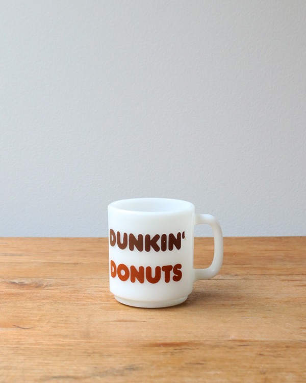 "DUNKIN' " Coffee Mug A��"DUNKIN' " �����ҡ��ޥ� A