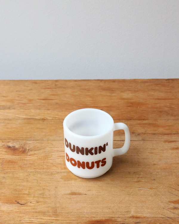 "DUNKIN' " Coffee Mug A��"DUNKIN' " �����ҡ��ޥ� A