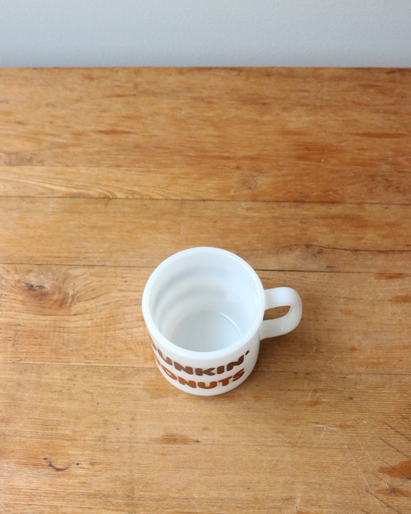 "DUNKIN' " Coffee Mug A��"DUNKIN' " �����ҡ��ޥ� A