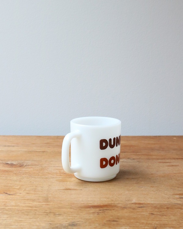 "DUNKIN' " Coffee Mug A��"DUNKIN' " �����ҡ��ޥ� A