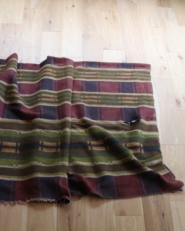 Horse Blanket �åۡ����֥�󥱥å�